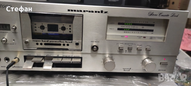 Marantz SD-3000, снимка 7 - Декове - 54600673