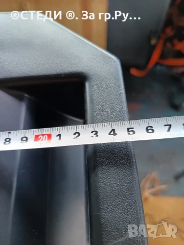 тонкона Yamaha MSR100, снимка 5 - Тонколони - 54668916