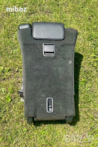 Седалка средна втори ред Волво Volvo XC90 2010, снимка 3 - Части - 54797320