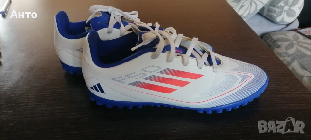 Обувки /стоножки /adidasF50 