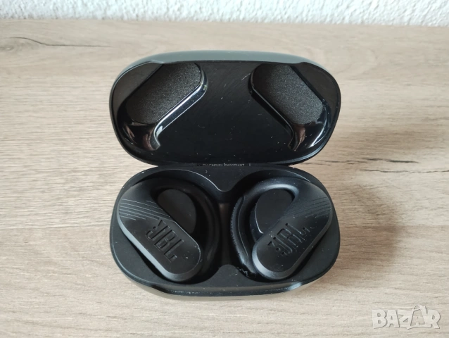 JBL Endurance peak 3 Bluetooth безжични слушалки