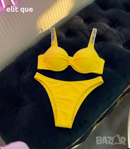 бански Victoria's secret 