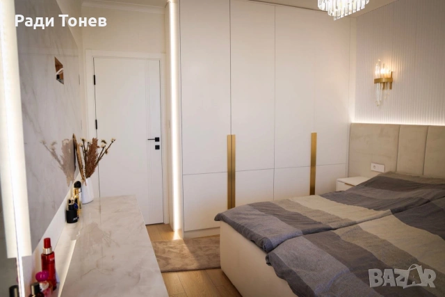 🌊🏡 ЕКСКЛУЗИВЕН тристаен апартамент с панорамна морска гледка в Свети Влас! ✨, снимка 10 - Апартаменти - 55146572