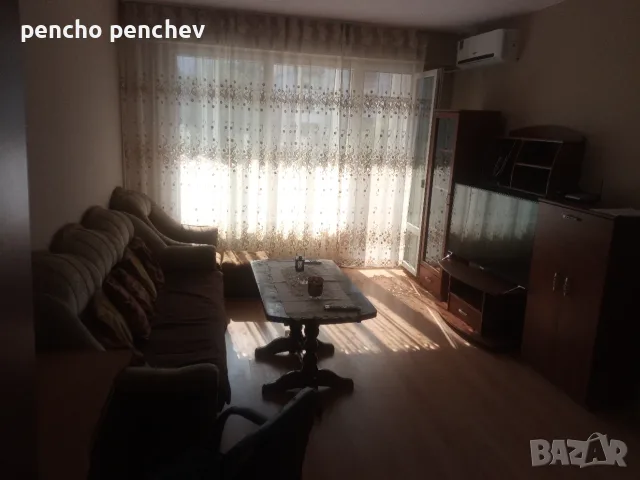 Автомобил под наем  заедно с тристаен обзаведен апартамент в кв.Голо бърдо Габрово , снимка 9 - Rent a car - 55337586
