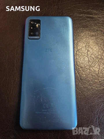 Zte - A71, снимка 4 - ZTE - 54337159