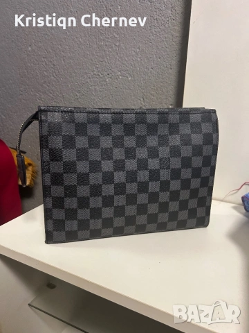Несесер Louis Vuitton, снимка 2 - Чанти - 54917634