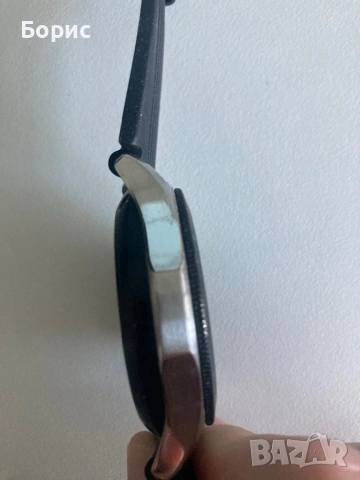 Samsung Galaxy Watch 46mm,отличен, снимка 8 - Смарт часовници - 54724575