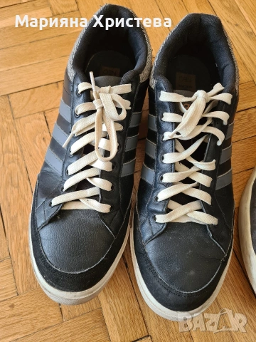 маратонки , снимка 10 - Спортни обувки - 54153731