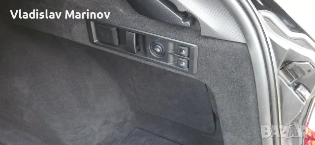 BMW 320d xDrive G21 LCI - Гаранция| H&K | M  Пакет, снимка 8 - Автомобили и джипове - 55322813
