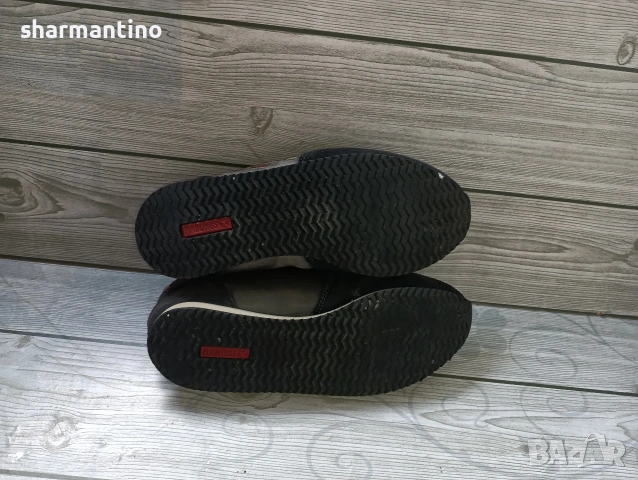 Pikolinos N 38 естествена кожа , снимка 6 - Дамски ежедневни обувки - 54904010
