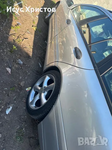 Продавам мерцедес c220, снимка 2 - Автомобили и джипове - 55453812