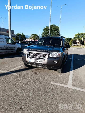Land Rover freelander 2, снимка 18 - Автомобили и джипове - 48857398