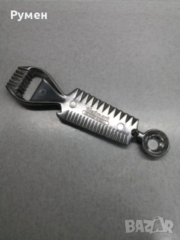 Бързоварче, яйцерезачка и декоратор , снимка 8 - Аксесоари за кухня - 54309166