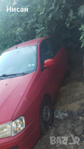 Mitsubishi Space Star 1.8 GDI На части., снимка 3 - Автомобили и джипове - 54917313