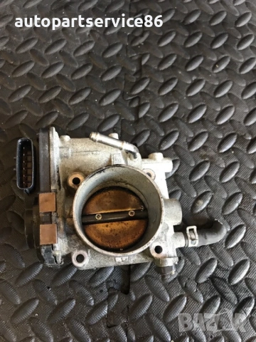 Дроселова клапа за Subaru Legacy 2.5 (2004-2008) 16112AA010, снимка 3 - Части - 54236578