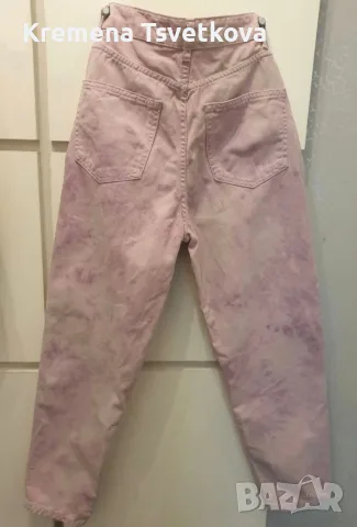 Дънки Zara различни модели, снимка 3 - Дънки - 55531361