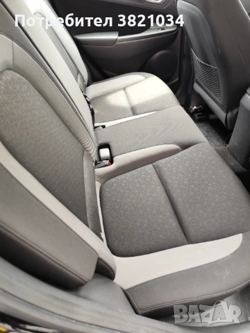 HYUNDAI KONA 11900 EURO, снимка 5 - Автомобили и джипове - 54624877