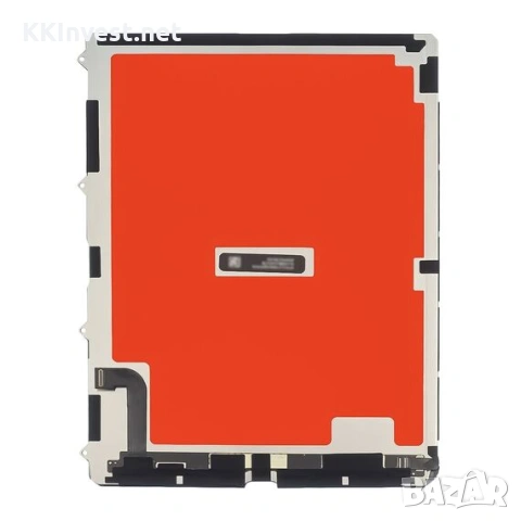Дисплей за APPLE iPad 11 (2025) (A3354/ A3355/ A3356) without touchscreen, снимка 2 - Резервни части за телефони - 55013020