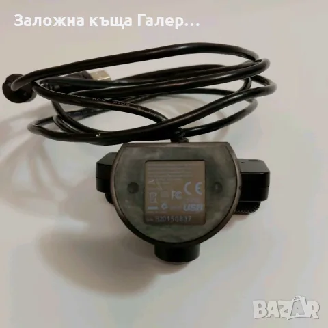 Камера Sony PlayStation 3 (SLEH-00448) – добро състояние, снимка 3 - Аксесоари - 55312506