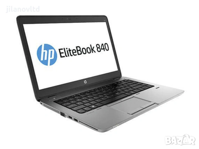 Лаптоп HP 840 G1 I7-4600U 8GB 256GB SSD с до 24 МЕСЕЦА ГАРАНЦИЯ, снимка 3 - Лаптопи за работа - 51244262