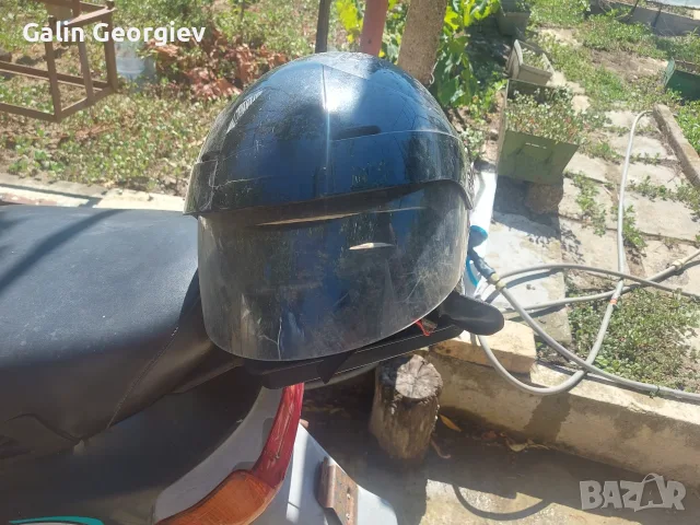 Продавам скутер Piaggio zip, снимка 10 - Мотоциклети и мототехника - 55512731
