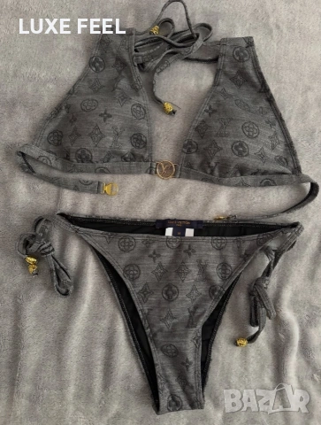 Alexander Wang ⚜️ Gucci ⚜️Dior ⚜️Дамски Бански , снимка 9 - Бански костюми - 54932845