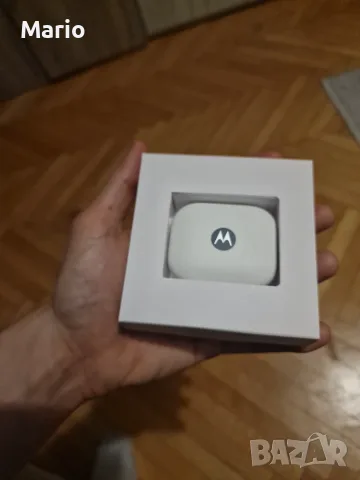 неупотребявани Motorola Edge 50 Neo в гаранция, 256GB, 8GB RAM, 5G, Poinciana + moto buds Starlight , снимка 8 - Samsung - 55303984