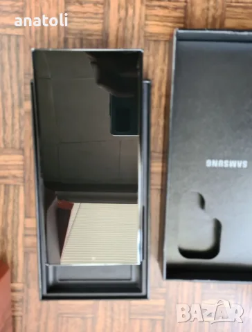 Смартфон Samsung Galaxy S23 Ultra 5G, 256 GB, Green - Като нов , снимка 4 - Samsung - 55678137