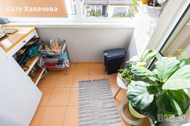 Представяме за продажба светло и уютно жилище - тип Мезонет , разположено в един от най-предпочитани, снимка 8 - Апартаменти - 54379179