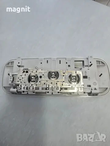 Плафон Volkswagen Passat B7 2010-2014 3c0947291e, снимка 2 - Части - 55447871