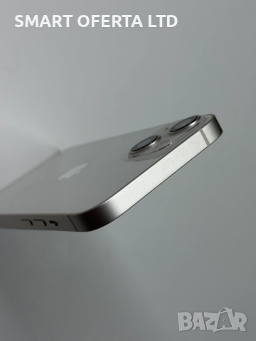 ! ПрОмО ! iPhone 13 128GB 100% Батерия 10836, снимка 4 - Apple iPhone - 54826254