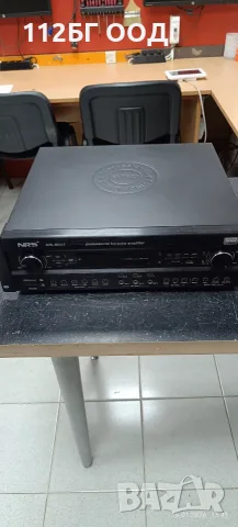 Усилвател NRS DS-8011