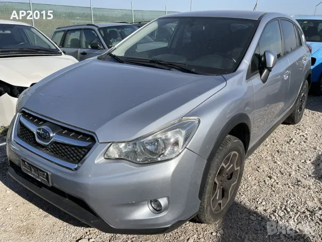 Subaru XV 2012 2.0D .На Части ., снимка 2 - Части - 55314114
