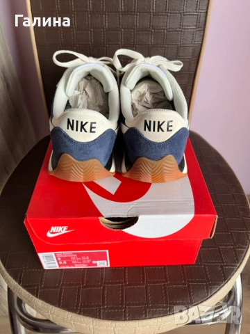 Nike Pacific , снимка 2 - Маратонки - 54167218