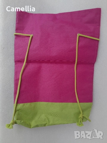 Детска раница Kempinski , снимка 2 - Раници - 54125077