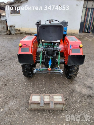 Хебей 150, снимка 10 - Селскостопанска техника - 54011211