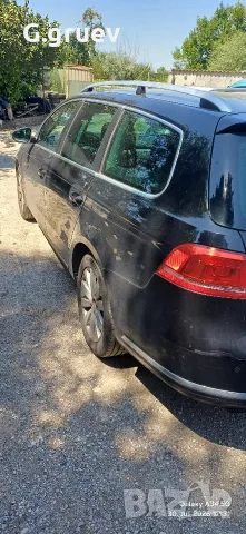 Продава се Пасат в7 Година на производство 07.2011, снимка 7 - Автомобили и джипове - 55500740