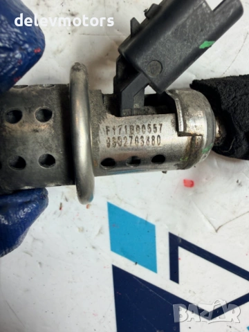 9802763880 Adblue инжектор от Peugeot 5008, 1.6 BlueHDI, automatic, 120 ph., engine BHZ 10JBHY, 108 , снимка 6 - Части - 54126780