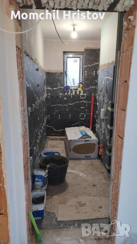 Ремонт , снимка 7 - Ремонти на апартаменти - 54316419