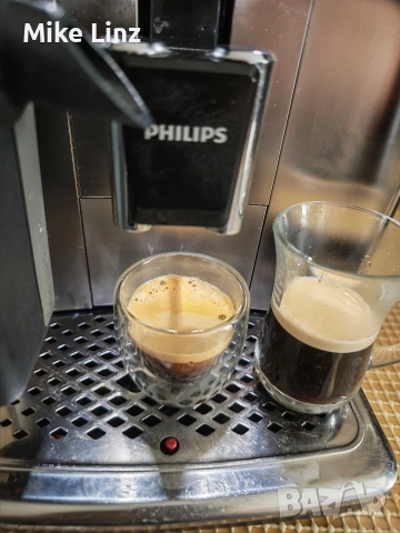 Philips EP5447 LatteGo , снимка 7 - Кафемашини - 54986036
