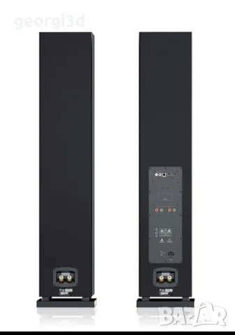 Teufel Stereo L, снимка 3 - Тонколони - 55657100