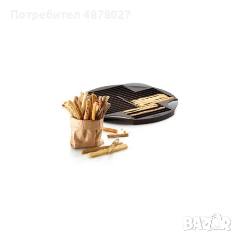 Форма за печене на солети и гризини, Lekue, снимка 6 - Форми - 55525709