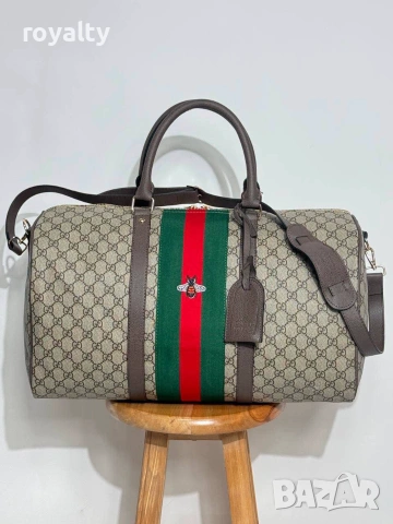 Gucci Нов Луксозен Сак Гучи Различни Цветове 