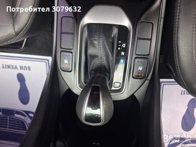 Hyndaı Santafe 2.2 CRDİ  4x4, снимка 14 - Автомобили и джипове - 54583332