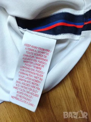 England / Nike - детска футболна тениска , снимка 5 - Детски тениски и потници - 55618189