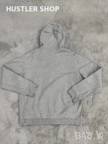 Мъжки суитшърт LACOSTE. Размер M/L, снимка 5 - Спортни дрехи, екипи - 54304522