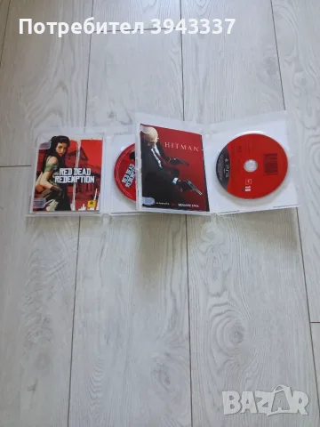 Игри за PlayStation 3, PS3 , снимка 2 - Игри за PlayStation - 55516384