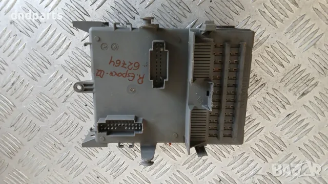 Бушонно табло Renault Espace 2002 518832001 8200004201E