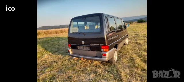 VW T4 Multivan Allstar 2.5TDI, снимка 6 - Бусове и автобуси - 55163292