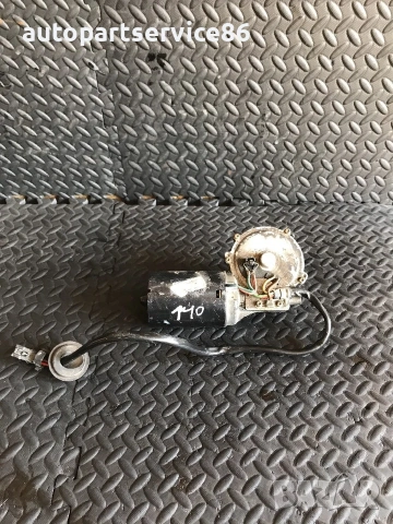 Моторче за чистачки (предни) Bosch за Mercedes S-Class W140 (1991–1997) 0390341403